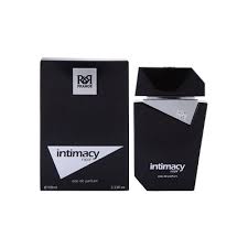 Rich & Ruitz Intimacy Noir Pour Homme Edp 100ml